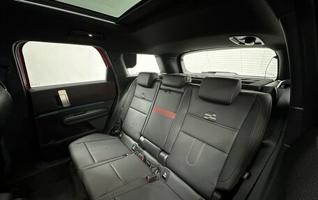 MINI Countryman, 2024 год, 7 750 000 рублей, 27 фотография