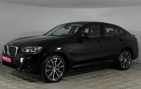 BMW X4, 2024 год, 8 500 000 рублей, 1 фотография
