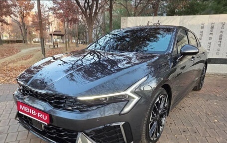 KIA K5, 2025 год, 3 985 000 рублей, 1 фотография