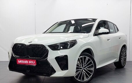 BMW X2, 2024 год, 6 450 000 рублей, 1 фотография