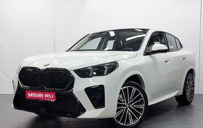 BMW X2, 2024 год, 6 450 000 рублей, 1 фотография