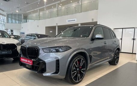BMW X5, 2025 год, 18 000 000 рублей, 1 фотография