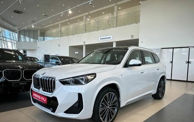 BMW X1, 2025 год, 6 200 000 рублей, 1 фотография