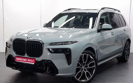 BMW X7, 2025 год, 18 150 000 рублей, 1 фотография