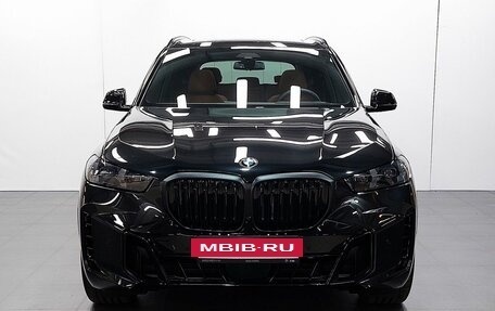 BMW X5, 2025 год, 16 700 000 рублей, 2 фотография