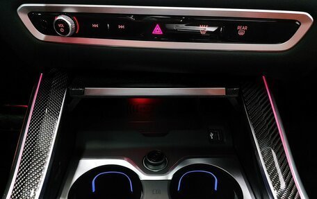 BMW X5, 2025 год, 16 700 000 рублей, 14 фотография
