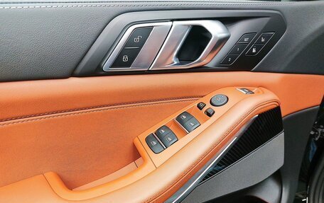 BMW X5, 2025 год, 16 700 000 рублей, 10 фотография