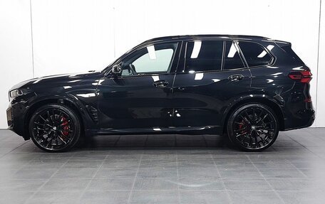 BMW X5, 2025 год, 16 700 000 рублей, 6 фотография