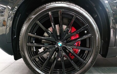 BMW X5, 2025 год, 16 700 000 рублей, 7 фотография