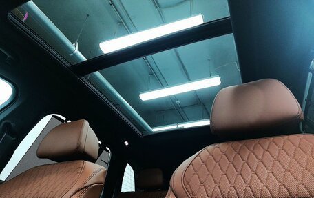 BMW X5, 2025 год, 16 700 000 рублей, 12 фотография