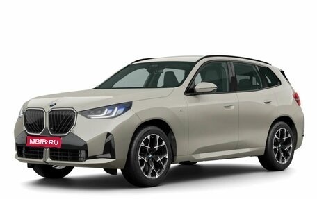 BMW X3, 2025 год, 10 200 000 рублей, 1 фотография