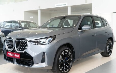 BMW X3, 2025 год, 8 550 000 рублей, 1 фотография