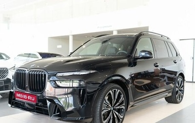 BMW X7, 2025 год, 18 500 000 рублей, 1 фотография