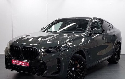BMW X6, 2025 год, 18 700 000 рублей, 1 фотография