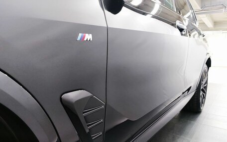 BMW X5, 2025 год, 16 700 000 рублей, 23 фотография