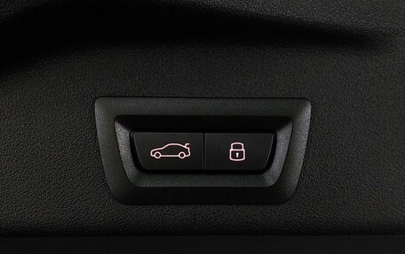 BMW X5, 2025 год, 16 700 000 рублей, 26 фотография