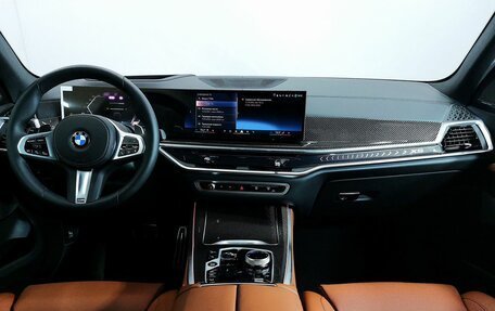 BMW X5, 2025 год, 16 700 000 рублей, 27 фотография