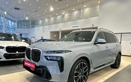BMW X7, 2024 год, 14 990 000 рублей, 1 фотография