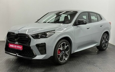 BMW X2, 2025 год, 7 200 000 рублей, 1 фотография