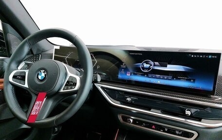 BMW X5, 2025 год, 16 700 000 рублей, 28 фотография