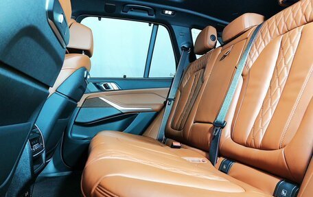 BMW X5, 2025 год, 16 700 000 рублей, 31 фотография