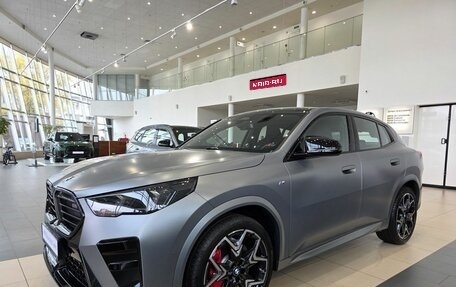 BMW X2, 2025 год, 7 300 000 рублей, 1 фотография