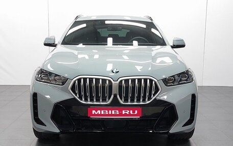 BMW X6, 2025 год, 16 350 000 рублей, 2 фотография