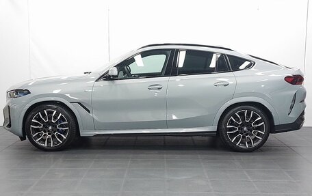 BMW X6, 2025 год, 16 350 000 рублей, 6 фотография