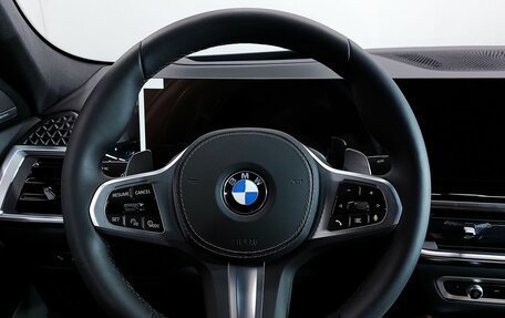 BMW X6, 2025 год, 16 350 000 рублей, 9 фотография