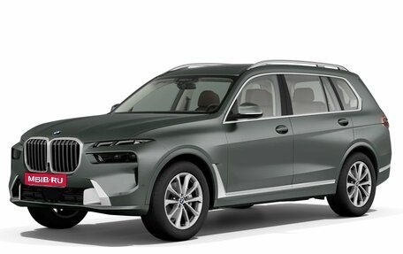 BMW X7, 2025 год, 19 150 000 рублей, 1 фотография