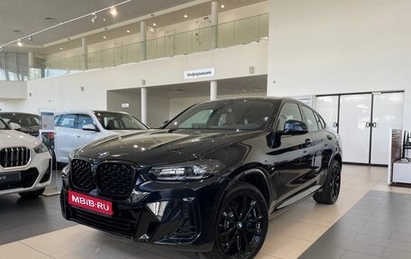 BMW X4, 2024 год, 8 500 000 рублей, 1 фотография
