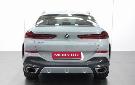 BMW X6, 2025 год, 16 350 000 рублей, 5 фотография