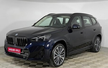 BMW X1, 2025 год, 5 800 000 рублей, 1 фотография