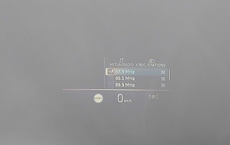 BMW X6, 2025 год, 16 350 000 рублей, 14 фотография