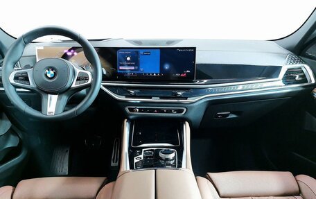 BMW X6, 2025 год, 16 350 000 рублей, 11 фотография