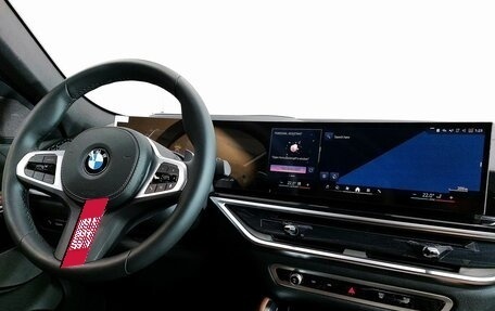 BMW X6, 2025 год, 16 350 000 рублей, 13 фотография