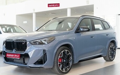 BMW X1, 2025 год, 7 000 000 рублей, 1 фотография