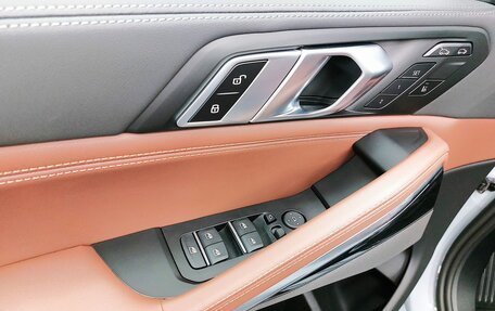 BMW X6, 2025 год, 16 350 000 рублей, 18 фотография