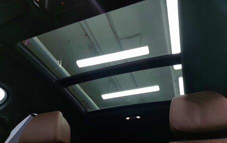 BMW X6, 2025 год, 16 350 000 рублей, 20 фотография