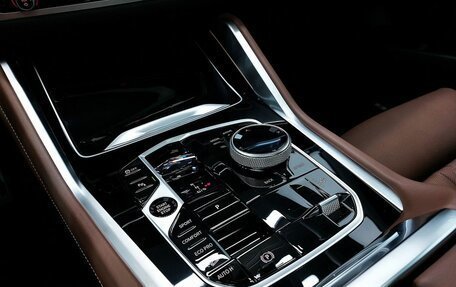 BMW X6, 2025 год, 16 350 000 рублей, 16 фотография