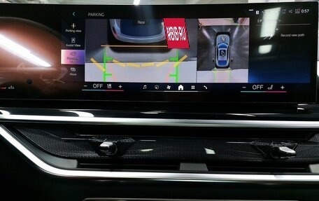 BMW X6, 2025 год, 16 350 000 рублей, 15 фотография