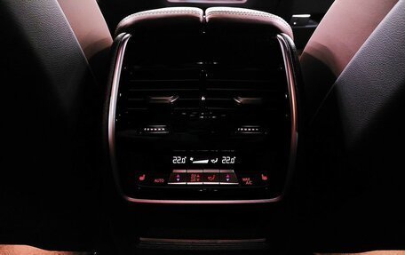 BMW X6, 2025 год, 16 350 000 рублей, 26 фотография