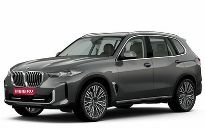 BMW X5, 2025 год, 17 900 000 рублей, 1 фотография