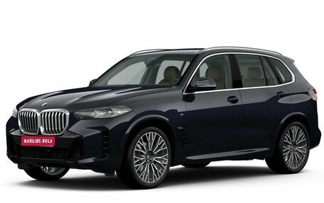 BMW X5, 2025 год, 16 200 000 рублей, 1 фотография