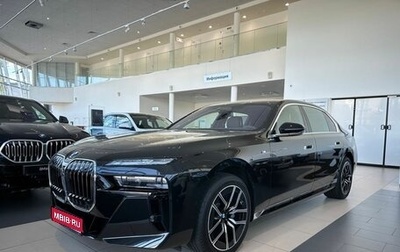 BMW 7 серия, 2025 год, 18 500 000 рублей, 1 фотография