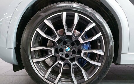 BMW X6, 2025 год, 16 350 000 рублей, 28 фотография