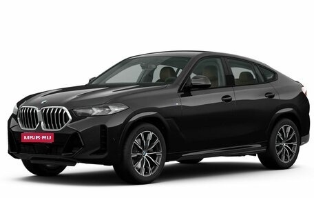 BMW X6, 2025 год, 18 900 000 рублей, 1 фотография
