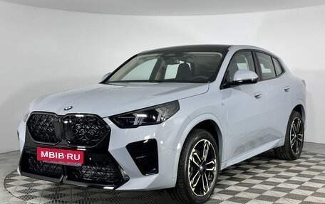 BMW X2, 2025 год, 6 500 000 рублей, 1 фотография
