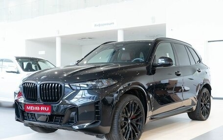 BMW X5, 2025 год, 18 400 000 рублей, 1 фотография