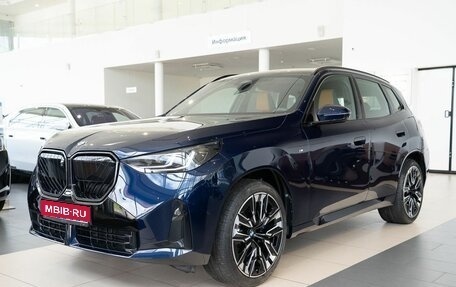 BMW X3, 2024 год, 10 950 000 рублей, 1 фотография